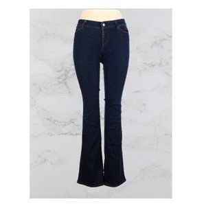 ANN TAYLOR Flare Jeans (10)